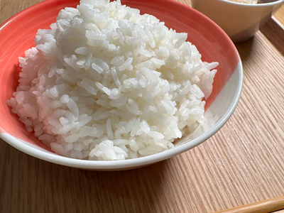 讓你驚艷的砂鍋煮飯Q彈好吃帶有微微的鍋巴