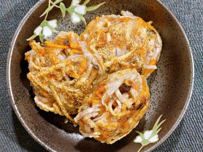 潮州芋絲粿(純素)