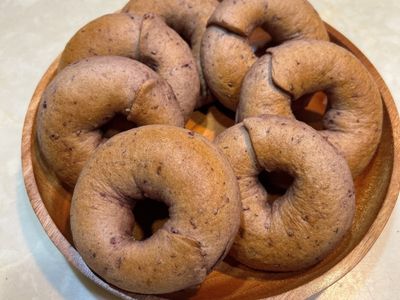 減醣豆渣焙果(減醣 減碳水版本)