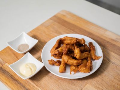 艾嘉食堂<經典卜肉>