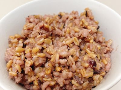 馬玉山十二穀米- 特福饗味萬用鍋