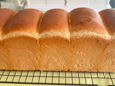 日本超棉生吐司