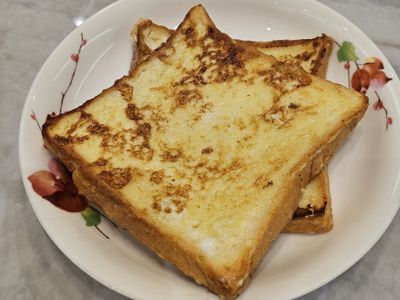 法式吐司