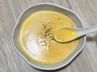 勝力南瓜湯