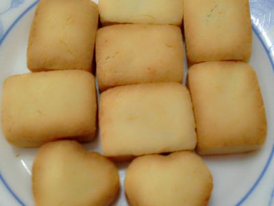 在家輕鬆做鳳梨酥