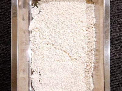 自製酥漿粉(純素)