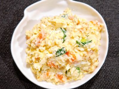 日式馬鈴薯蛋沙拉(大份量)