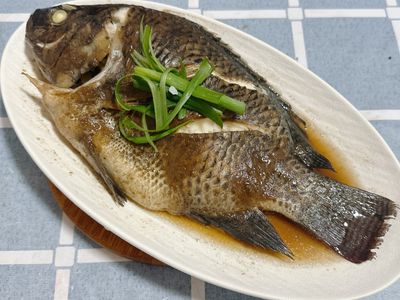 胡椒魚