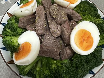 日本黑毛和牛排