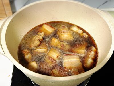 府城焢肉/滷肉「家常拿手料理」