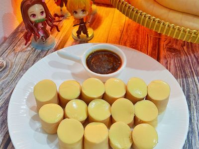 蛋腸