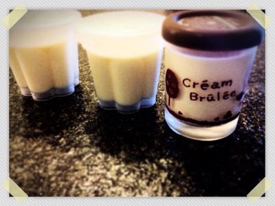 【女孩愛吃】♥ 鮮奶酪