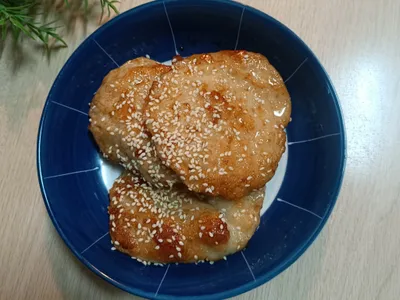 醬燒甜不辣