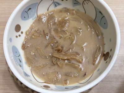 洋蔥濃湯
