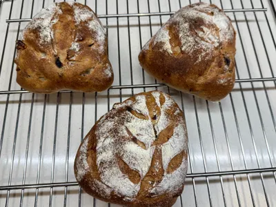 杏桃玫瑰核桃歐包