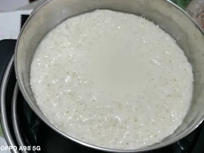 一人蒸蛋 (簡易)~簡單隨手做