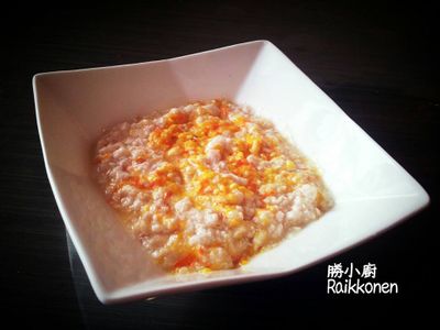 海味炒鮮奶【賽螃蟹】