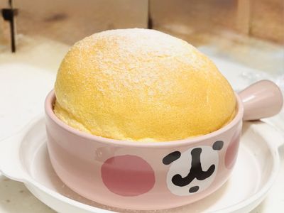 舒芙蕾