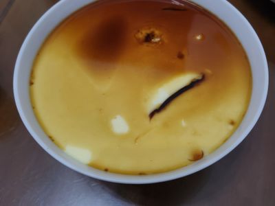 蒸蛋