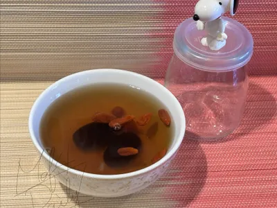 年菜系列：養氣補血紅棗冰糖燕窩（5人份）