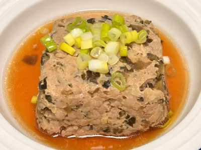 ~瓜仔肉~