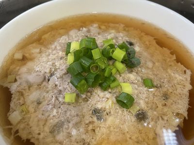 花瓜瓜仔肉