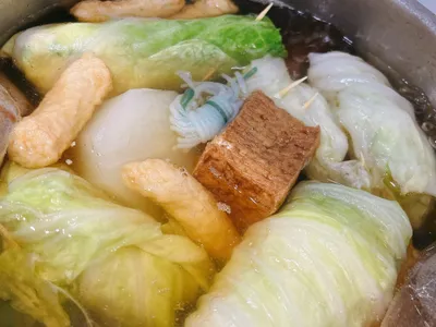 關東煮