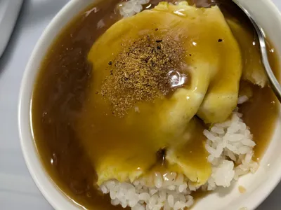 天津飯