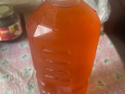 酸梅湯