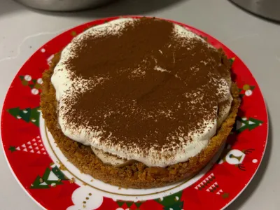 【簡易食譜】Banoffee pie