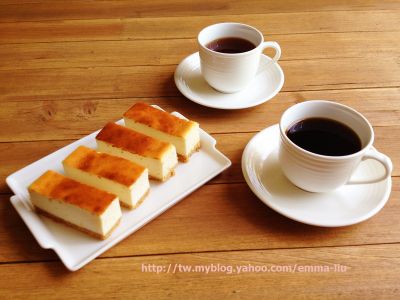 參考食譜 : 起士蛋糕