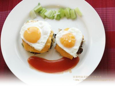 【七夕食譜】有“芹“人終成眷“薯“煎餅