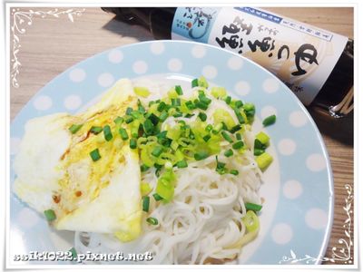 煎蛋薑汁麵線 (懶人 x 省錢) ♪ 時間淬釀的甘露之味