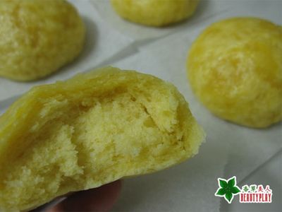 參考食譜 : 大同電鍋~蕃薯喜粄