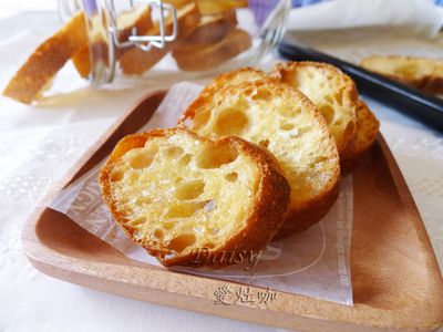 參考食譜 : 糖片土司(減糖~減油版)