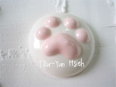 參考食譜 : 棉花糖❤