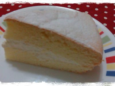 參考食譜 : 波士頓派 (水蜜桃鮮奶油口味)9吋