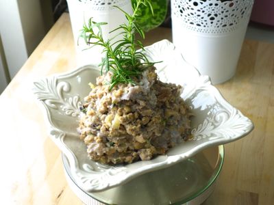 芋泥燒肉末 芋頭 絞肉 示範影音