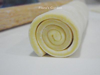 萬用千層酥皮的做法