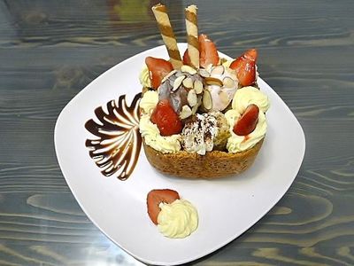 參考食譜 : 蜜糖吐司