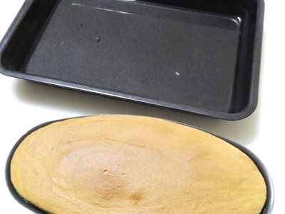 參考食譜 : 香濃乳酪蛋糕【烘焙展食譜募集】