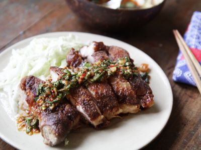 參考食譜 : 【火辣版伊莉莎白辣醬食譜】伊莉莎白椒麻雞