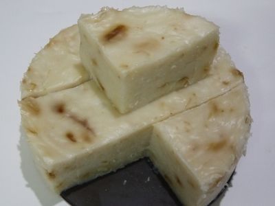 參考食譜 : 蘿蔔糕