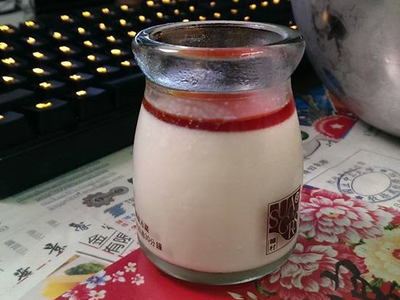參考食譜 : 焦糖奶酪