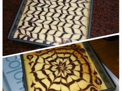 參考食譜 : 重乳酪蛋糕