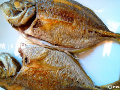 參考食譜 : 小撇步-教你煎魚零失敗