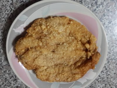 香酥雞排