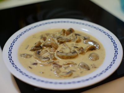 美極鮮菇-家樂福廚神大賽