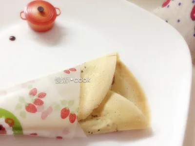 阿基師偷呷步❤脆皮可麗餅❤