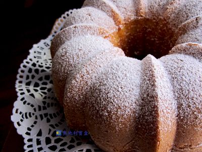 蛋奶酒咕咕霍夫－奧地利傳統美食